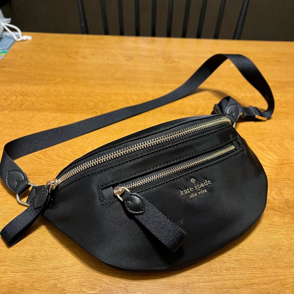 Kate Spade Fanny Pack/Belt Bag